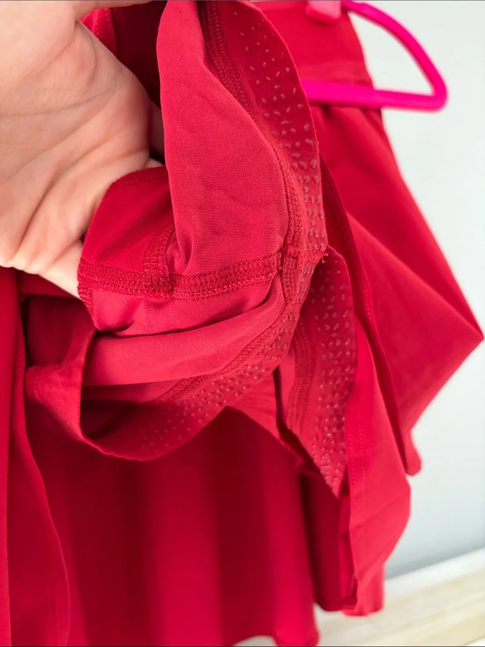 lululemon athletica playful layered